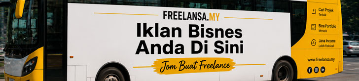Freelansa - Malaysia Freelance Marketplace
