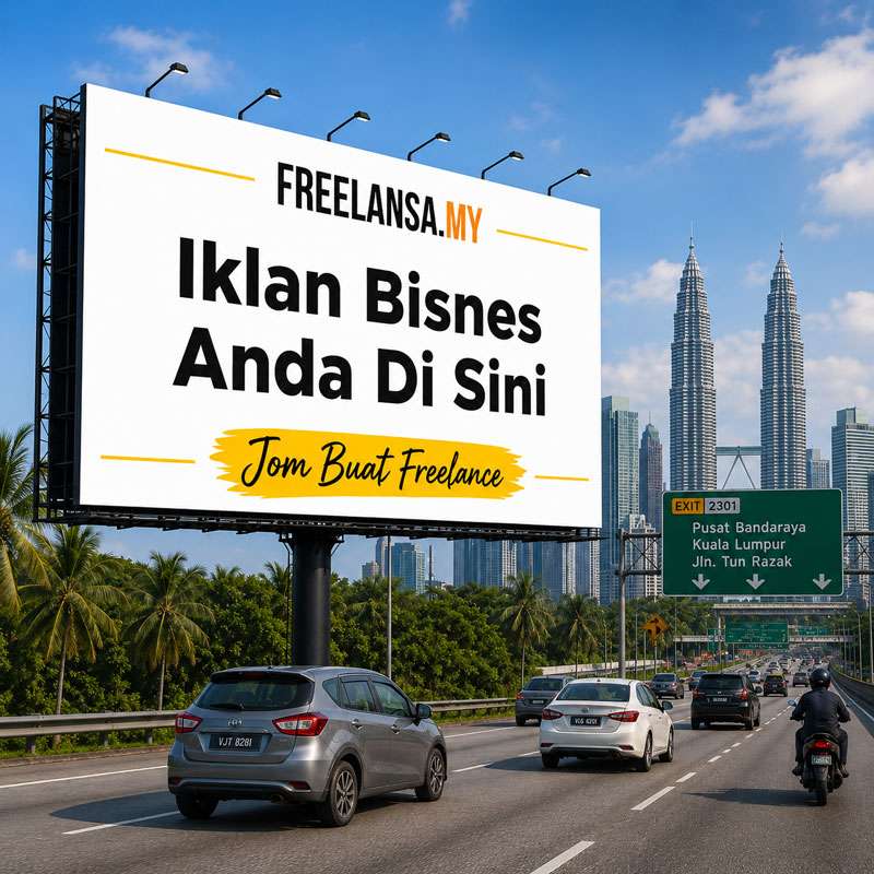 Freelansa - Malaysia Freelance Marketplace