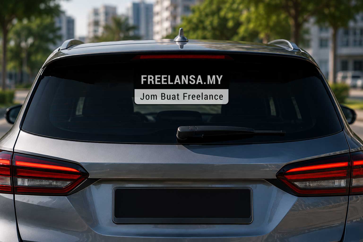 Freelansa.my RoadCrew Program