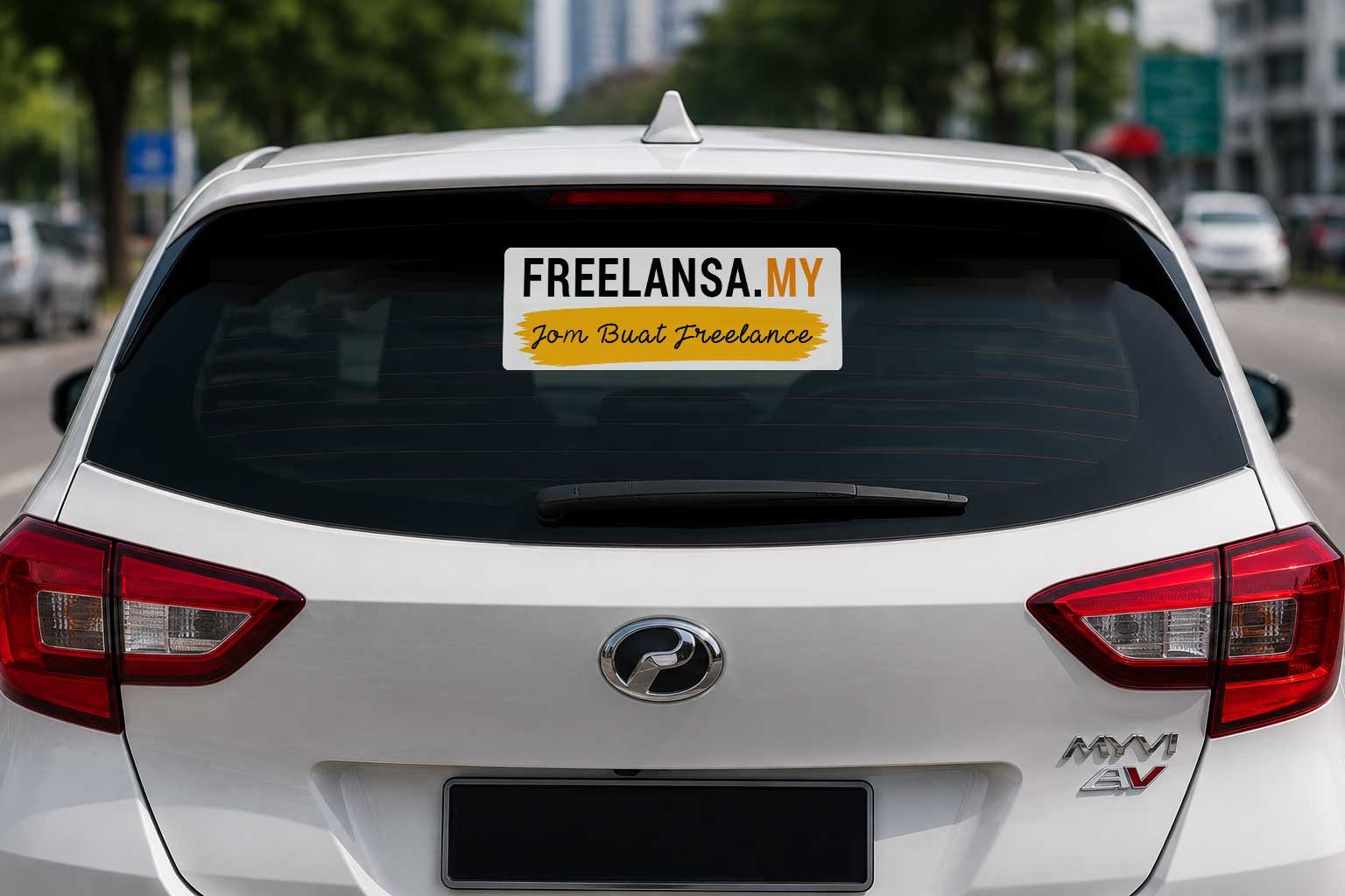 Freelansa.my RoadCrew Program