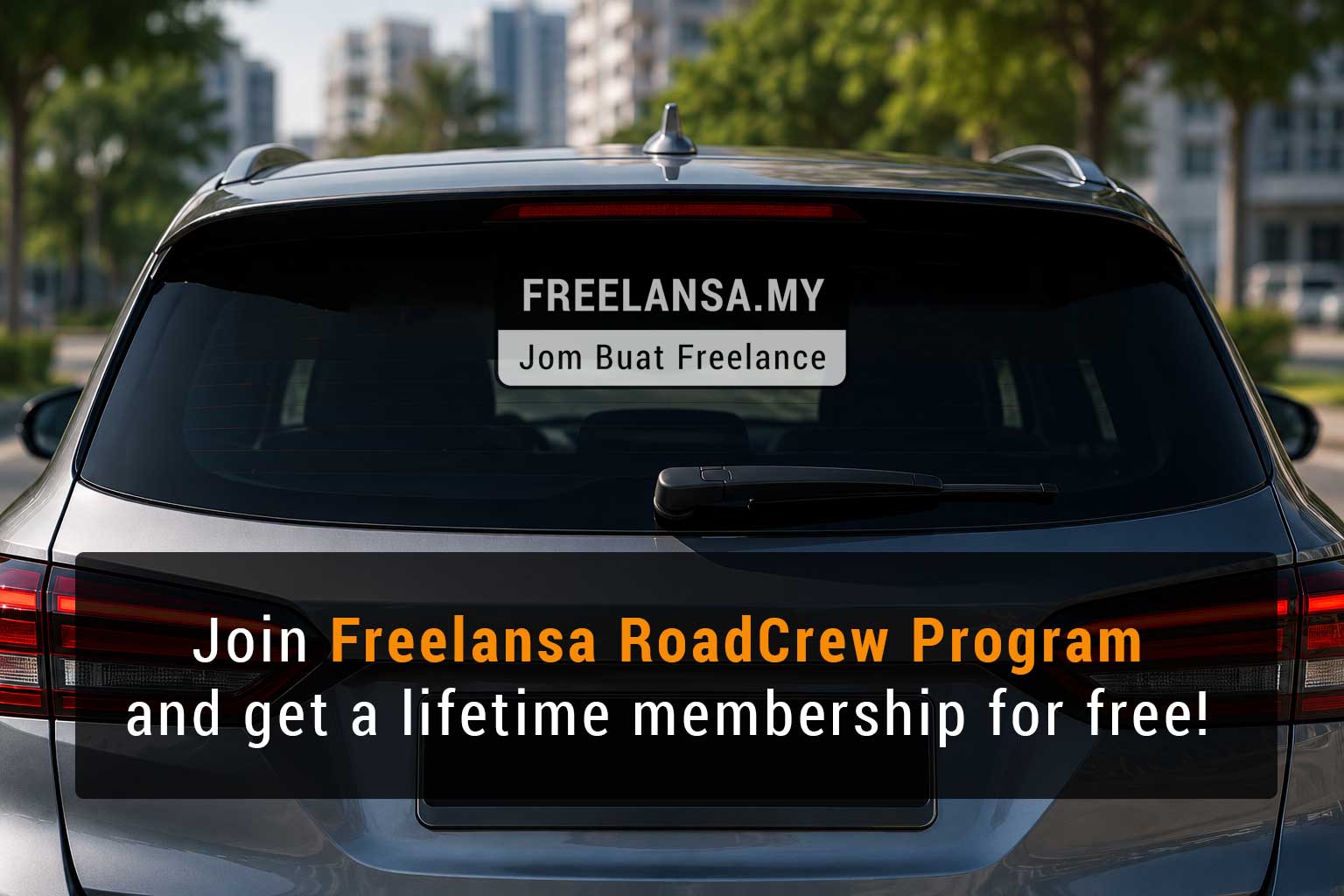 Freelansa - Malaysia Freelance Marketplace