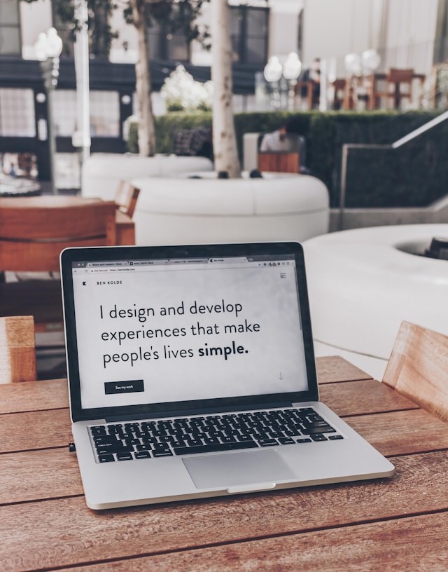 How to Create a Winning Freelance Portfolio: Tips and Strategies