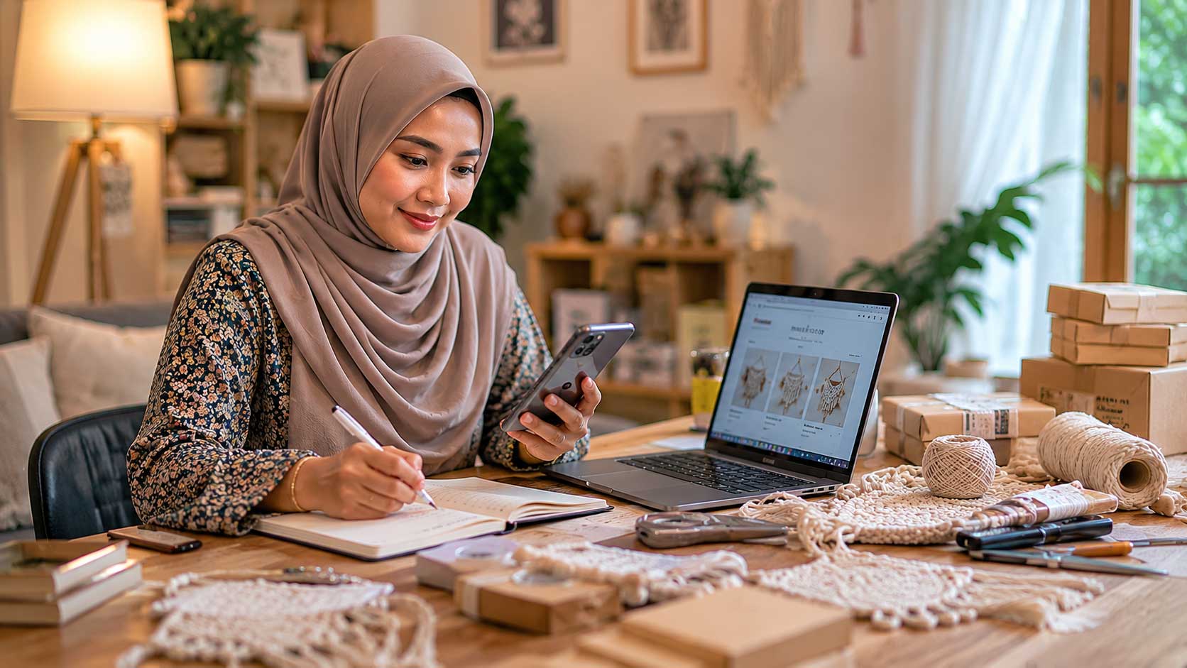 Freelancing for Housewives: 50+ Services You Can Offer From Home
