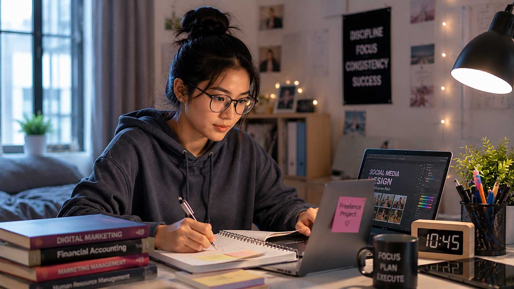 Freelancing for Students: 50+ Services Students Can Offer to Earn Income Online
