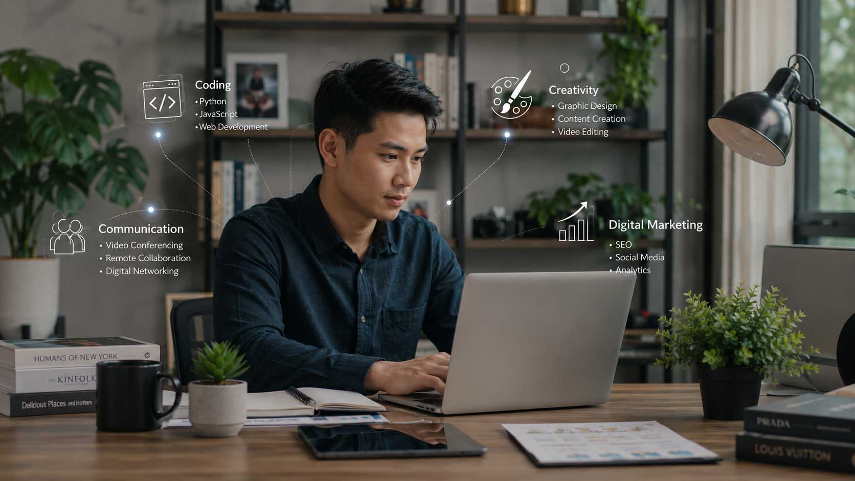 Why Freelancing Is One of the Smartest Skills for the Future
