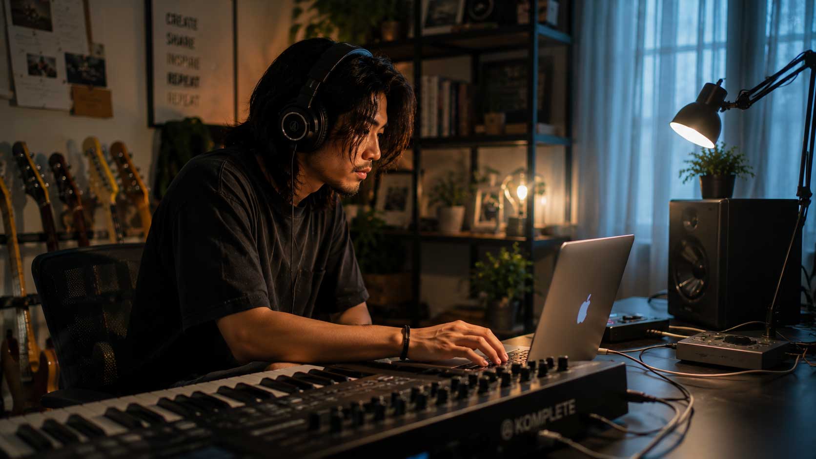 Your Hobbies and Talents Could Become Your Next Income Stream
